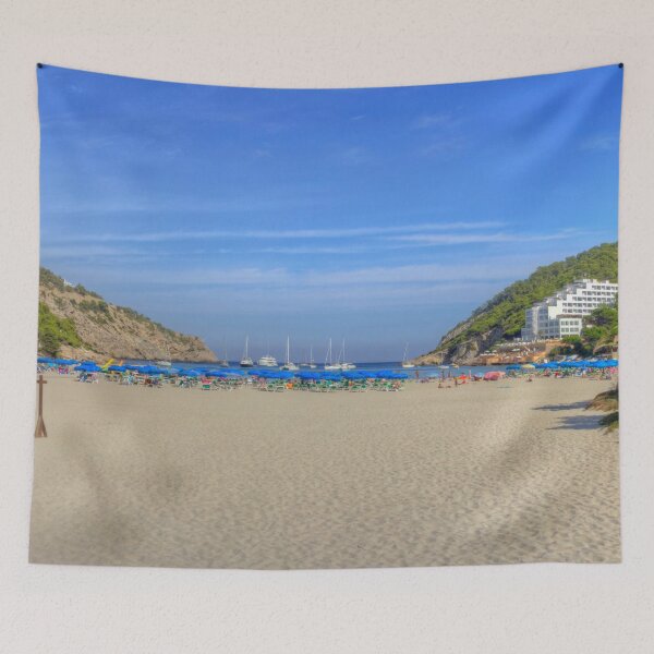 Item preview, Cala Llonga Playa designed and sold by tomg.