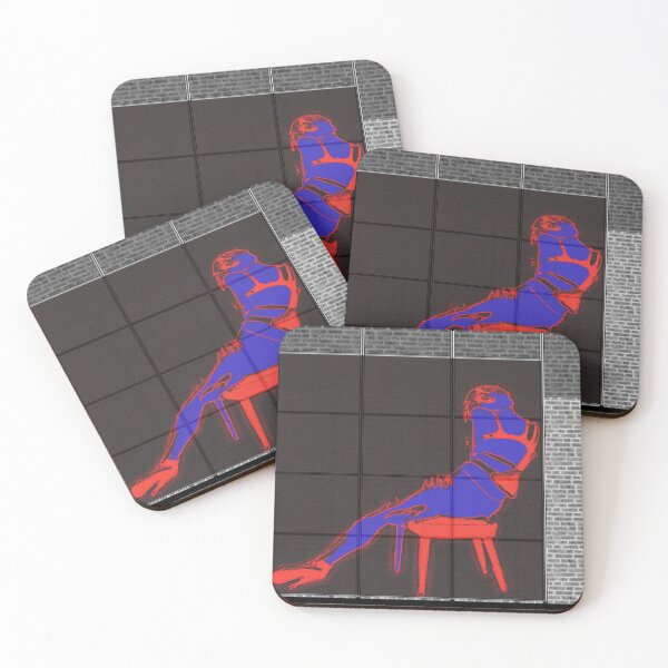 Item preview, Girls with high heels designed and sold by Marlies Odehnal.
