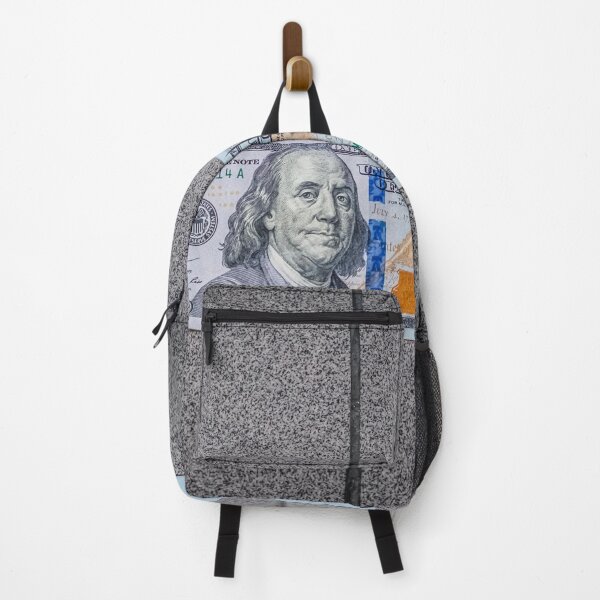 Benjamin franklin sprayground best sale