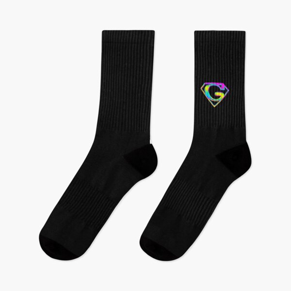 Item preview, SuperGay Rainbow chrome 3D icon Gay hero fashion designed and sold by alexnesher.