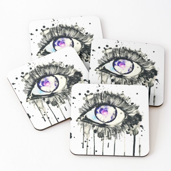 Item preview, Artwork eye designed and sold by ElhaChBa.