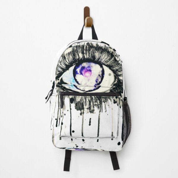 Item preview, Artwork eye designed and sold by ElhaChBa.