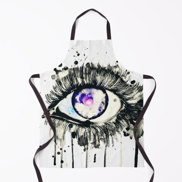 Item preview, Artwork eye designed and sold by ElhaChBa.