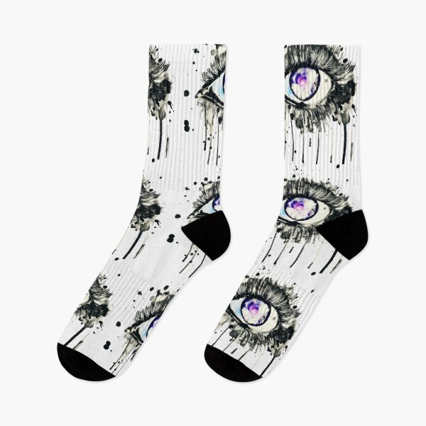 Item preview, Artwork eye designed and sold by ElhaChBa.