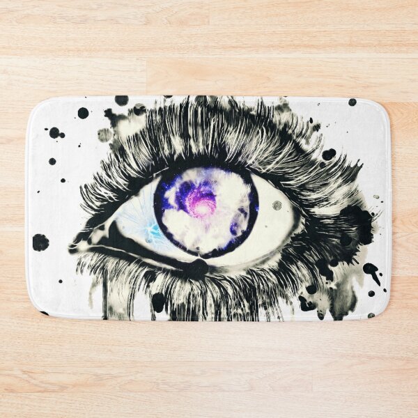 Item preview, Artwork eye designed and sold by ElhaChBa.