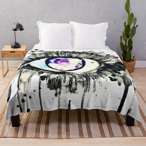 Item preview, Artwork eye designed and sold by ElhaChBa.