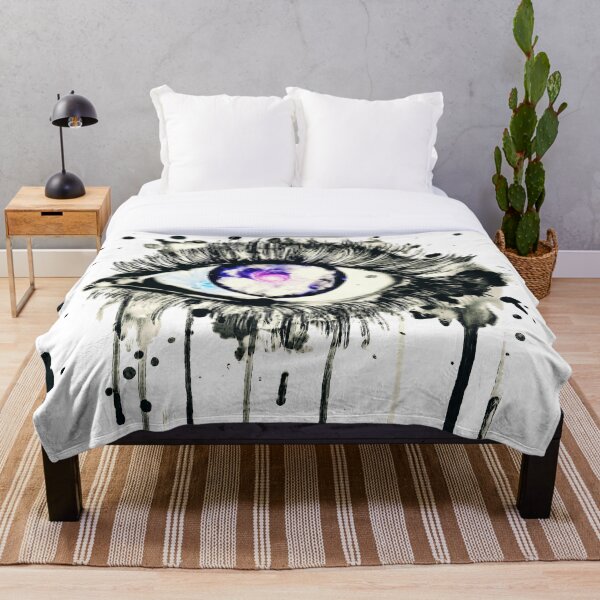 Item preview, Artwork eye designed and sold by ElhaChBa.
