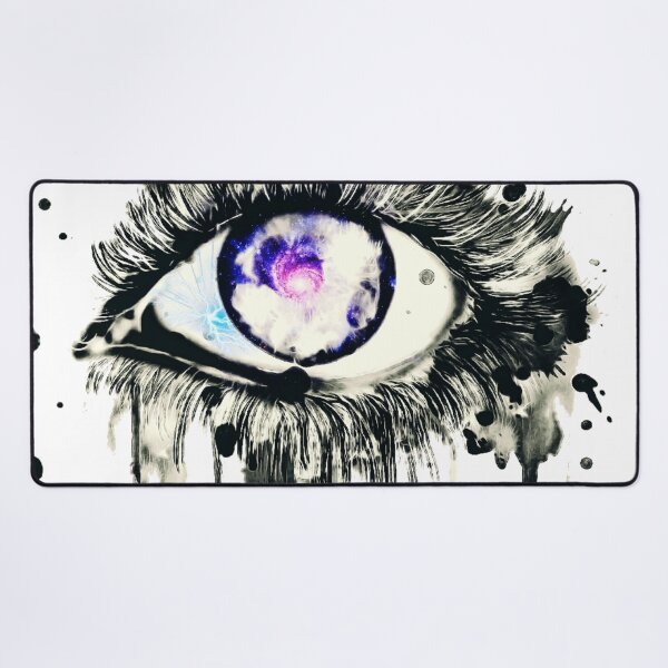 Item preview, Artwork eye designed and sold by ElhaChBa.