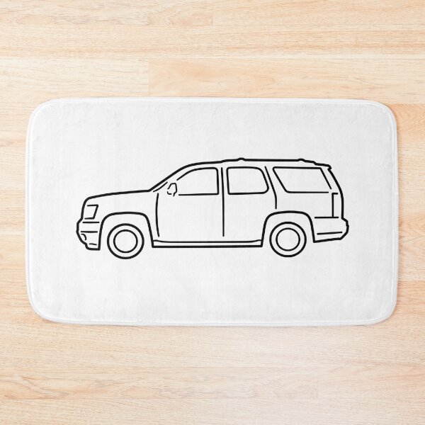 Item preview, Tahoe designed and sold by AutoClub.