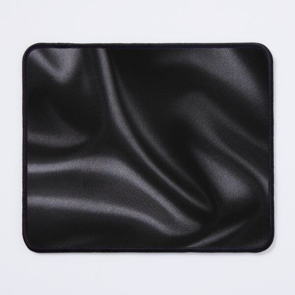 Item preview, Black Silk Print designed and sold by cgroenewald.