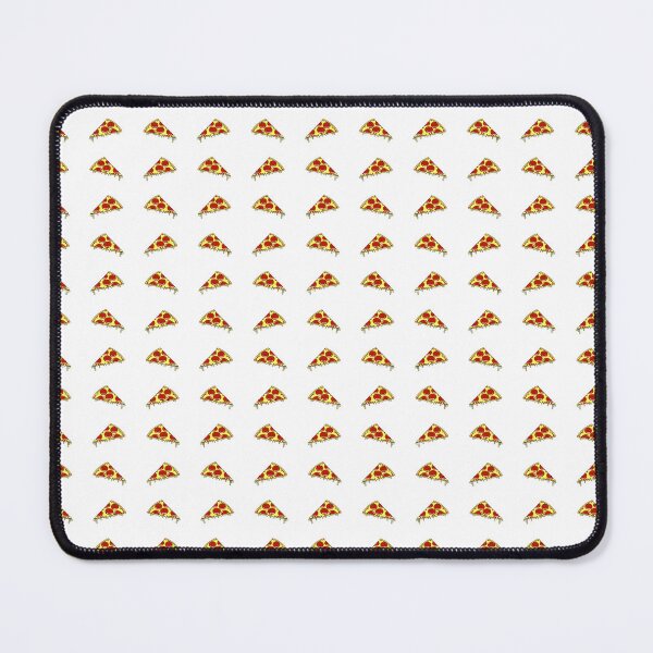Item preview, Pizza Slice Pattern designed and sold by Adam Regester.