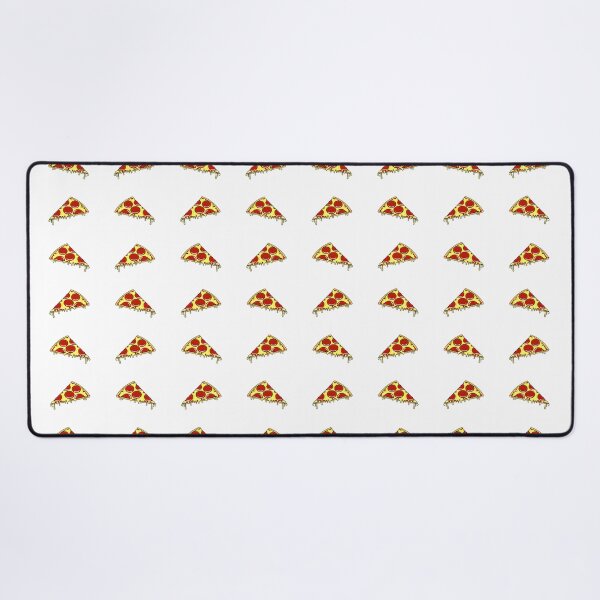 Item preview, Pizza Slice Pattern designed and sold by Adam Regester.