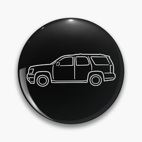 Item preview, Tahoe designed and sold by AutoClub.