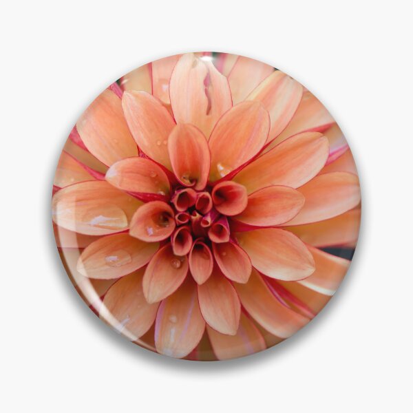 Item preview, Peach Flower designed and sold by sarahjeanphoto.