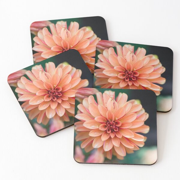 Item preview, Peach Flower designed and sold by sarahjeanphoto.