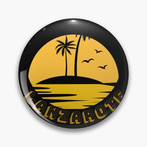 Item preview, LANZAROTE designed and sold by Tom O Gotchi.