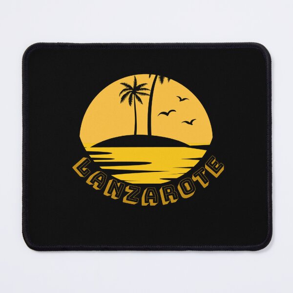 Item preview, LANZAROTE designed and sold by Tom O Gotchi.