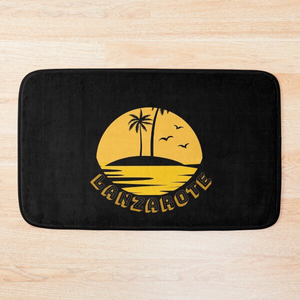Item preview, LANZAROTE designed and sold by Tom O Gotchi.