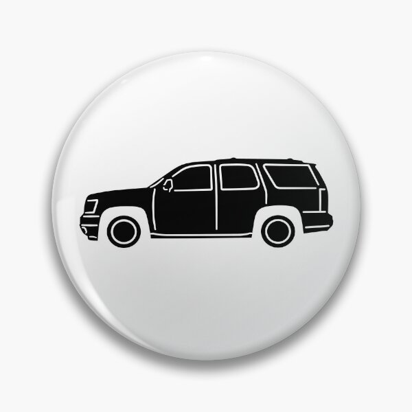 Item preview, Tahoe designed and sold by AutoClub.