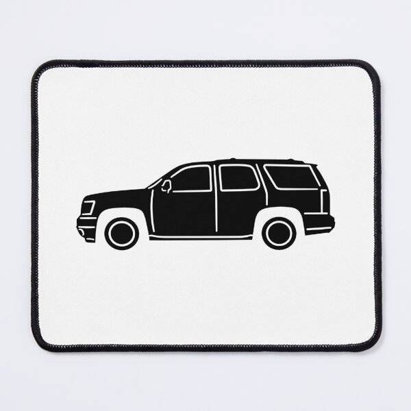 Item preview, Tahoe designed and sold by AutoClub.
