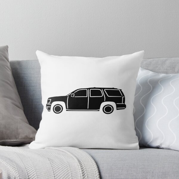 Item preview, Tahoe designed and sold by AutoClub.