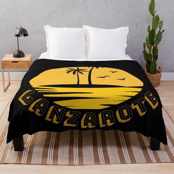 Item preview, LANZAROTE designed and sold by Tom O Gotchi.