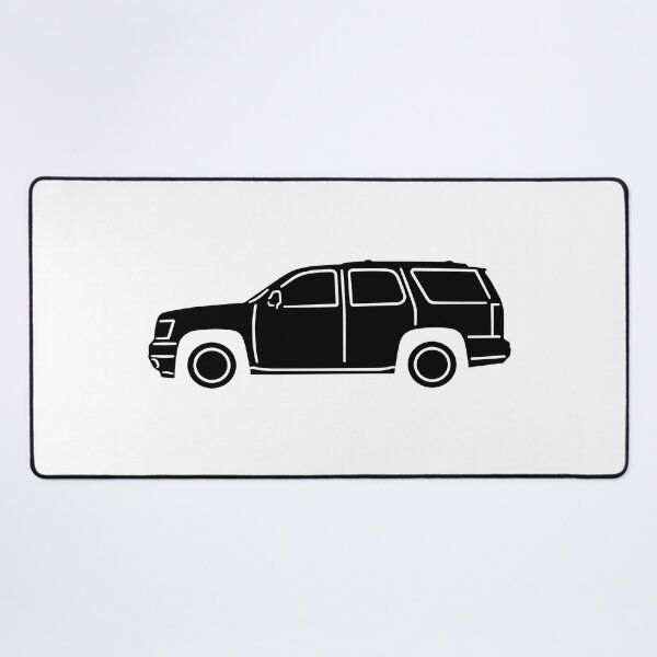 Item preview, Tahoe designed and sold by AutoClub.