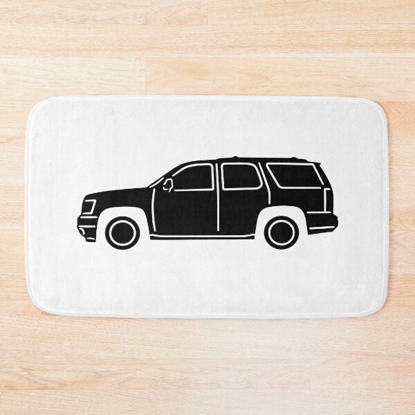 Item preview, Tahoe designed and sold by AutoClub.