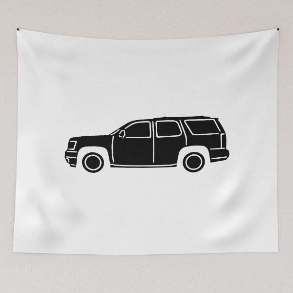 Item preview, Tahoe designed and sold by AutoClub.