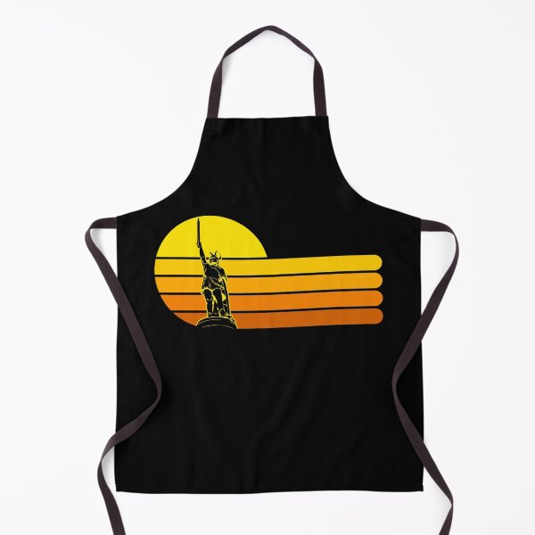 Item preview, Hermannsdemmal Lippe Arminius Detmold designed and sold by funandtwaddle.