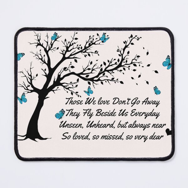 Item preview, Memorial Blanket for Loss of Loved One designed and sold by CallieStore.