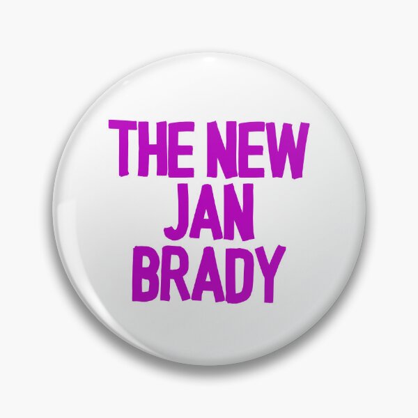 Item preview, The New Jan Brady designed and sold by lovism.