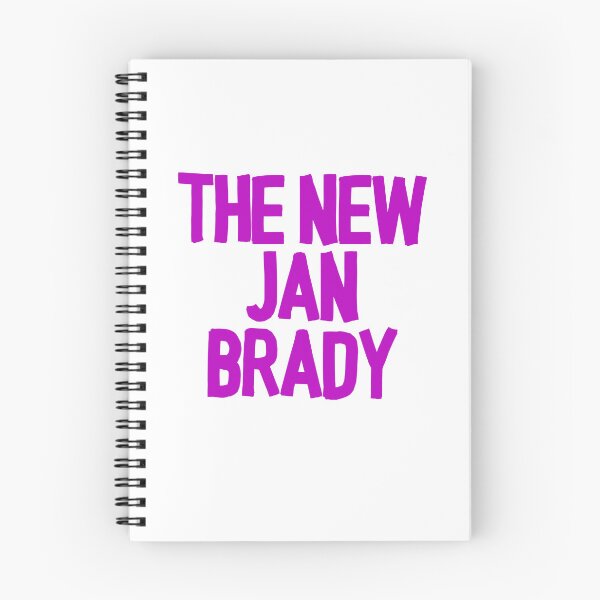 Item preview, The New Jan Brady designed and sold by lovism.