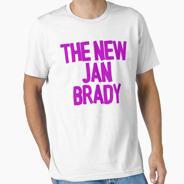 Artikel-Vorschau von Der neue Jan Brady, designt und verkauft von lovism.