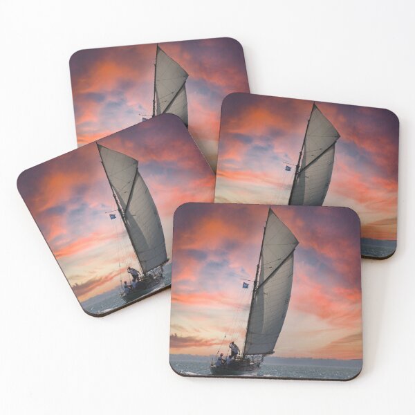 Item preview, Sailing in to the Sunset designed and sold by John Lines.