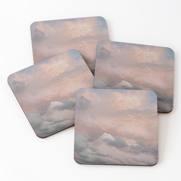 Item preview, Dreamy Sunset designed and sold by apopofbeauty.