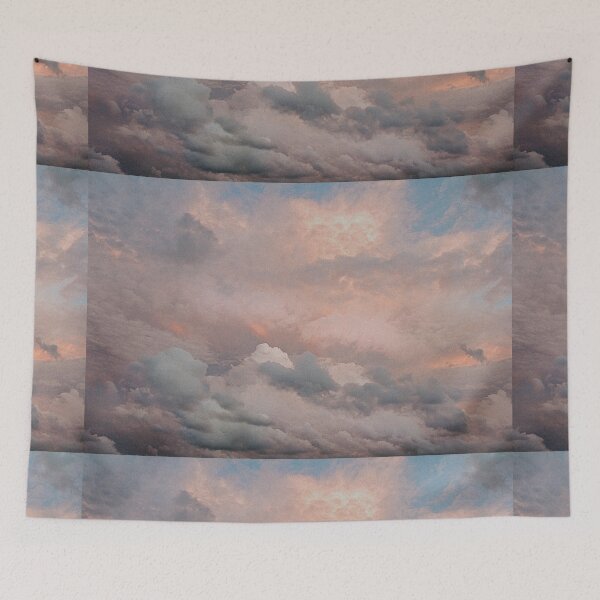 Item preview, Dreamy Sunset designed and sold by apopofbeauty.