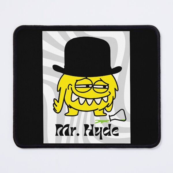 Item preview, Mr. Hyde designed and sold by AMERICANCHEEZ.