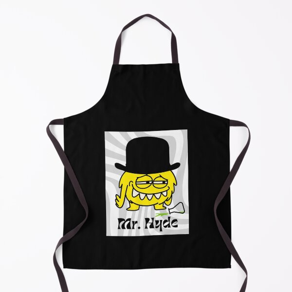 Item preview, Mr. Hyde designed and sold by AMERICANCHEEZ.