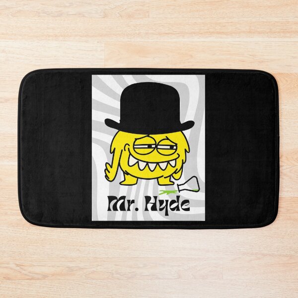 Item preview, Mr. Hyde designed and sold by AMERICANCHEEZ.