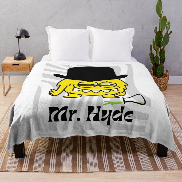 Item preview, Mr. Hyde designed and sold by AMERICANCHEEZ.