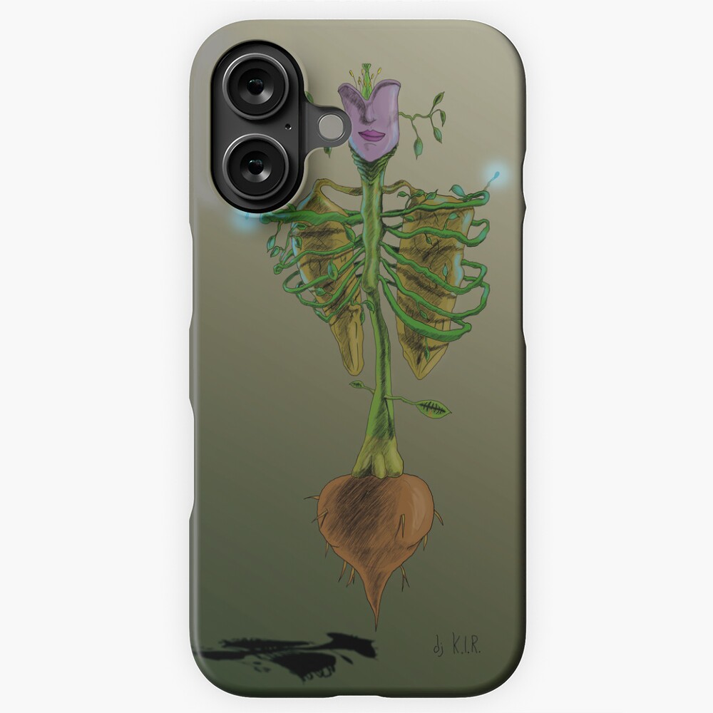 Item preview, iPhone Snap Case designed and sold by dj-KIR.