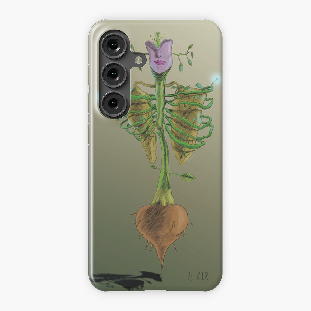 Item preview, Samsung Galaxy Snap Case designed and sold by dj-KIR.