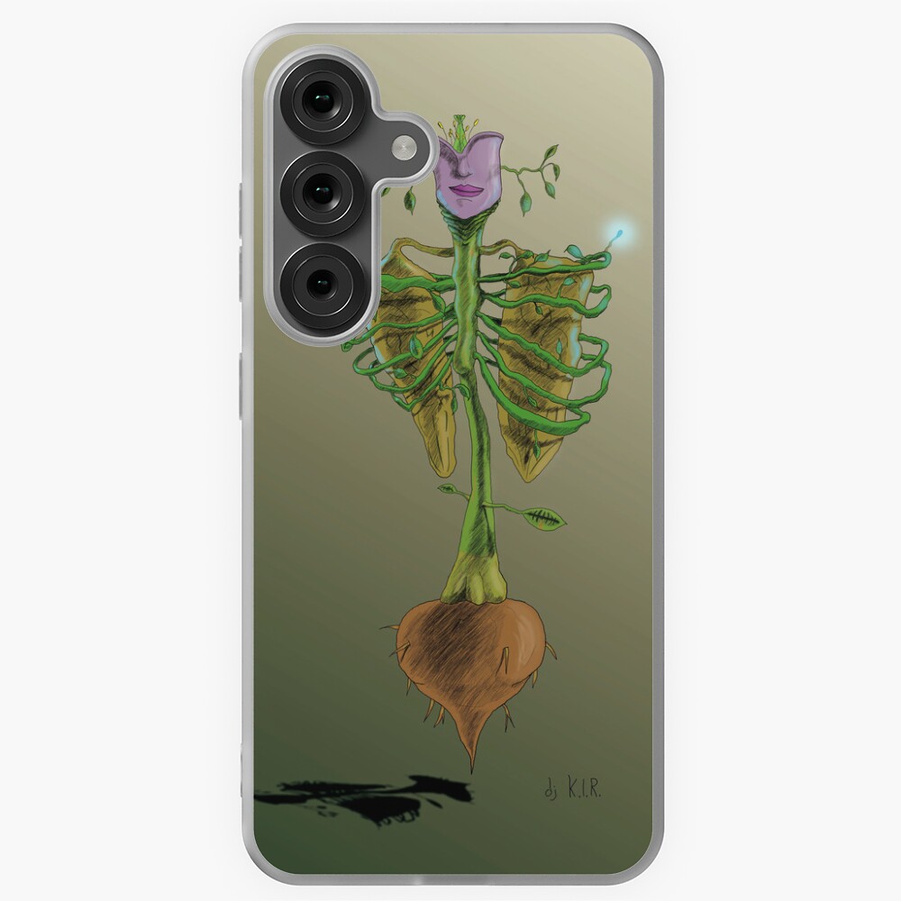 Item preview, Samsung Galaxy Soft Case designed and sold by dj-KIR.