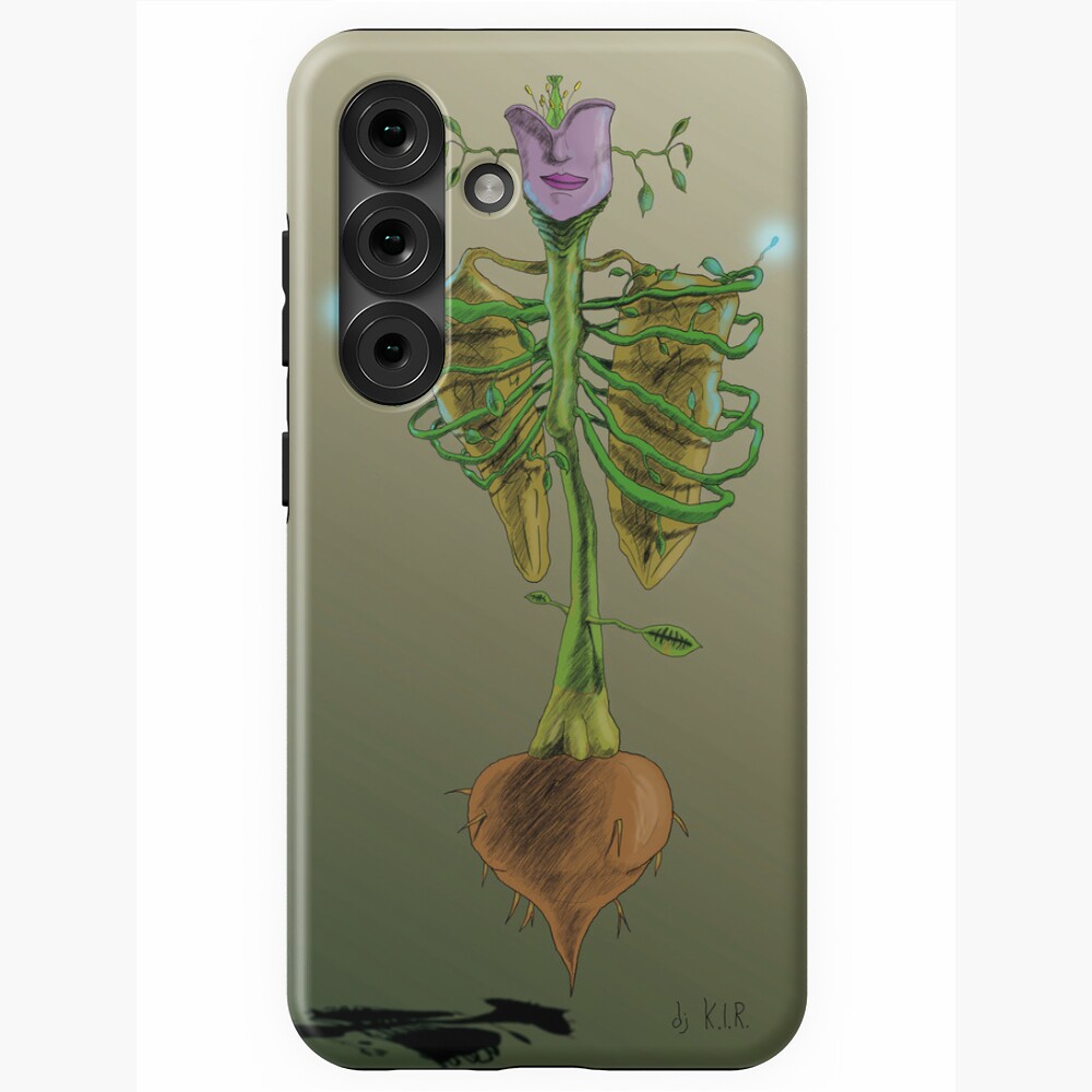 Item preview, Samsung Galaxy Tough Case designed and sold by dj-KIR.