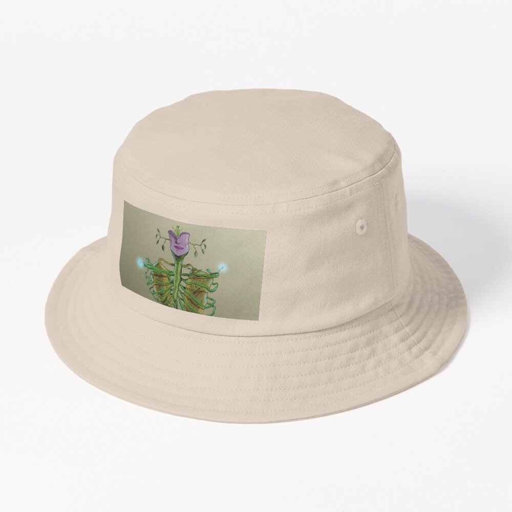 Item preview, Bucket Hat designed and sold by dj-KIR.
