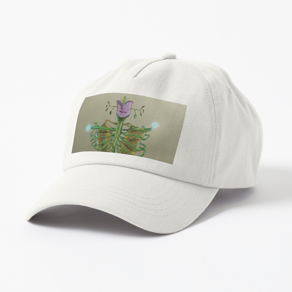 Item preview, Dad Hat designed and sold by dj-KIR.