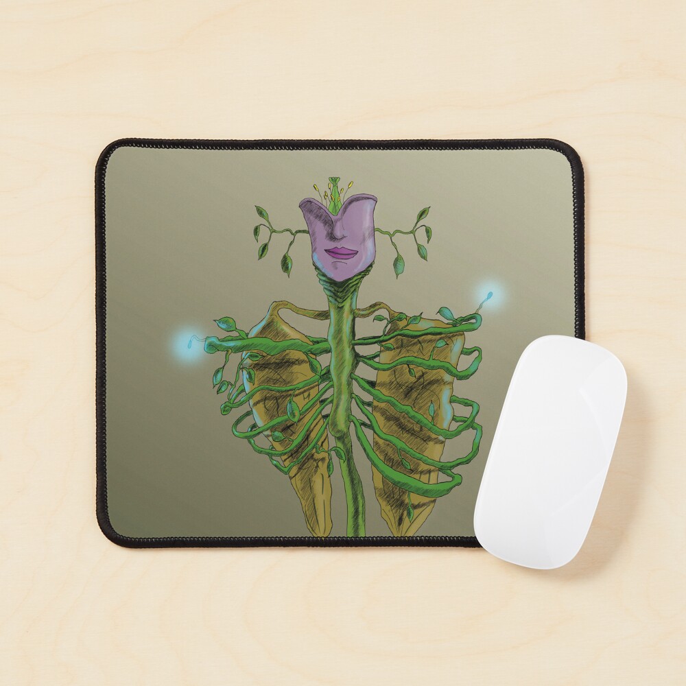 Item preview, Mouse Pad designed and sold by dj-KIR.