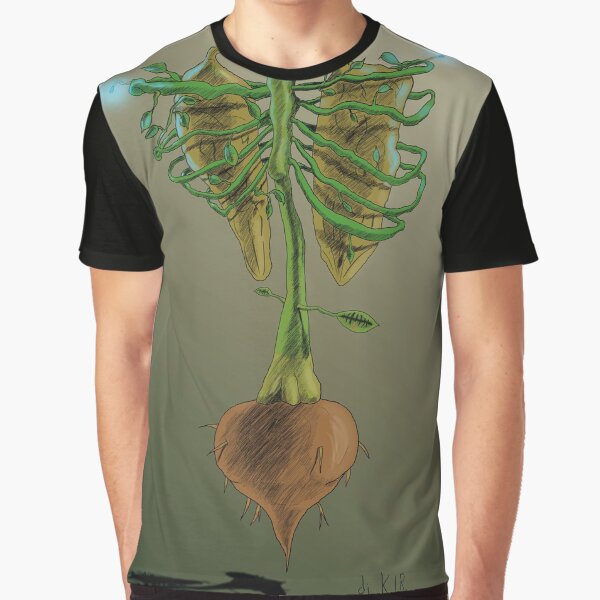 Item preview, Charophyta vox humana designed and sold by dj-KIR.