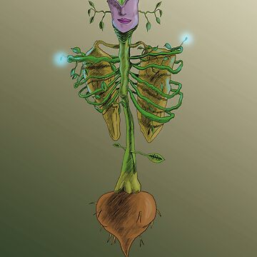 Artwork thumbnail, Charophyta vox humana by dj-KIR